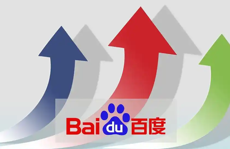 百度指數